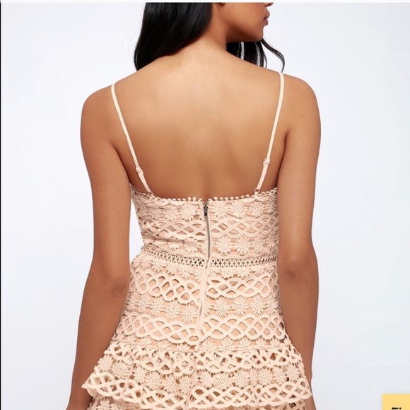 Lulus Dress! - Picture 2 of 7